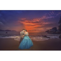 Sutar&Shang Wedding Photography